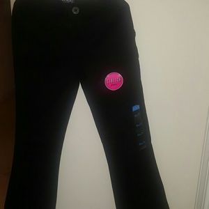 Girl's Pants